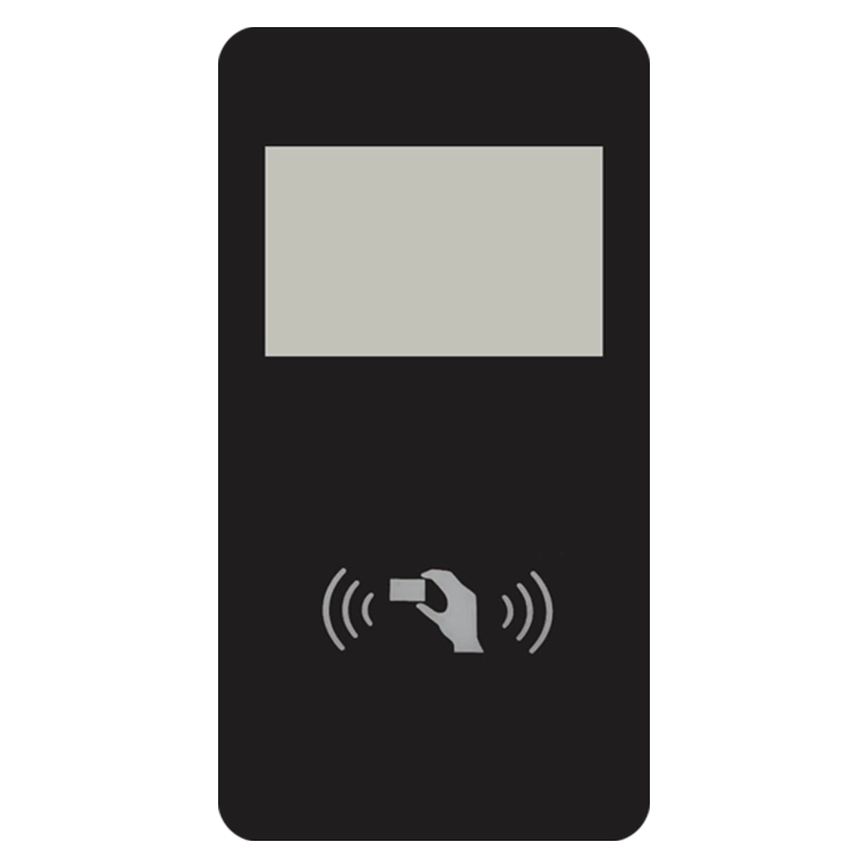 10,1 hüvelykes kapacitív érintőképernyős panel USB IIC