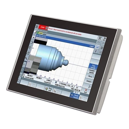 10.4 Inch Open-Frame Touchscreen Monitor for industrial HMI and semiconductor equipment